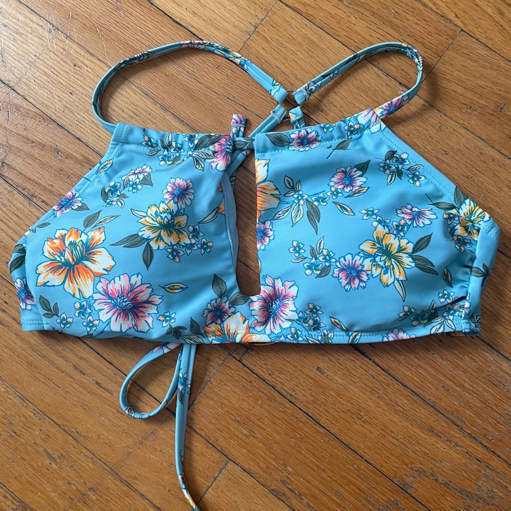 Bikini top